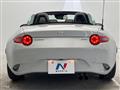 2017 Mazda Roadster