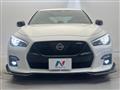 2019 Nissan Skyline