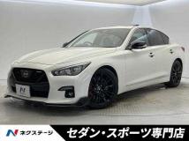 2019 Nissan Skyline
