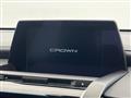 2020 Toyota Crown Hybrid