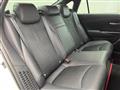 2020 Toyota Crown Hybrid