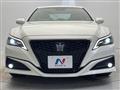 2020 Toyota Crown Hybrid