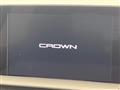 2018 Toyota Crown Hybrid