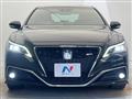2018 Toyota Crown Hybrid