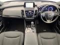 2019 Toyota Crown Hybrid