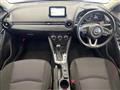 2018 Mazda Demio