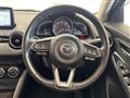 2018 Mazda Demio