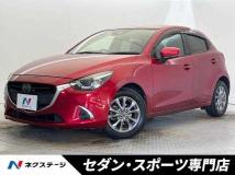 2018 Mazda Demio