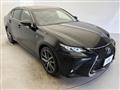 2016 Lexus GS