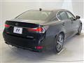 2016 Lexus GS
