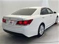 2013 Toyota Crown