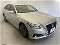 2018 Toyota Crown Hybrid