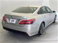 2018 Toyota Crown Hybrid