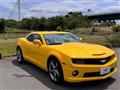 2014 Chevrolet Camaro