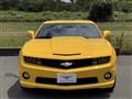 2014 Chevrolet Camaro