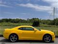 2014 Chevrolet Camaro