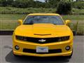 2014 Chevrolet Camaro