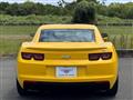 2014 Chevrolet Camaro