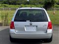 2005 Volkswagen Golf Wagon