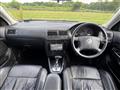 2005 Volkswagen Golf Wagon