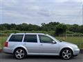 2005 Volkswagen Golf Wagon