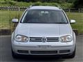 2005 Volkswagen Golf Wagon