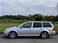 2005 Volkswagen Golf Wagon