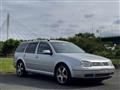 2005 Volkswagen Golf Wagon