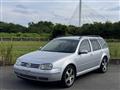 2005 Volkswagen Golf Wagon
