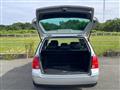 2005 Volkswagen Golf Wagon