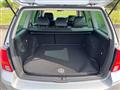 2005 Volkswagen Golf Wagon