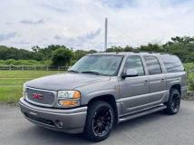 2010 GMC Yukon