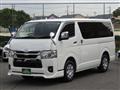 2024 Toyota Hiace Van