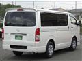 2024 Toyota Hiace Van