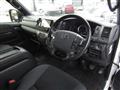 2024 Toyota Hiace Van