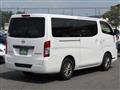 2021 Nissan Caravan Bus
