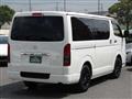2023 Toyota Hiace Van
