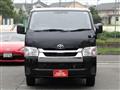 2020 Toyota Hiace Van