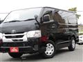 2020 Toyota Hiace Van