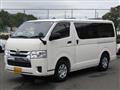 2020 Toyota Hiace Van
