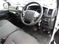 2020 Toyota Hiace Van