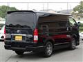 2021 Toyota Hiace Van