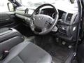 2021 Toyota Hiace Van