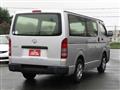 2021 Toyota Hiace Van