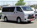 2018 Toyota Regiusace Van