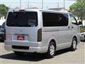 2018 Toyota Regiusace Van