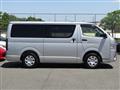 2018 Toyota Regiusace Van