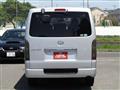 2018 Toyota Regiusace Van