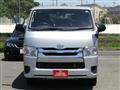 2018 Toyota Regiusace Van