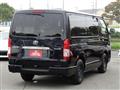 2020 Toyota Hiace Van